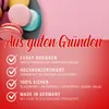 Belissia Lebensmittelfarbe Set – 3x10ml flüssig & Produktbild-Vorschau 7