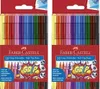 Faber-Castell 4005401553106, Mehrfarbig, Kind, Produktbild-Vorschau 9