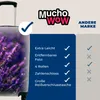 MuchoWow® Koffer Handgepäck Trolley Rollkoffer Kleine Produktbild-Vorschau 6