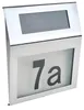 Izoxis 24357 Zonne-energieverlichting voor huisnummer 18 x Productafbeelding-voorbeeld 9