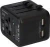 Verbatim, Adapter podrny World-to-World Verbatim UTA-01 Náhled obrázku produktu 9