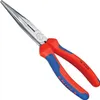 Alicates de punta semirredonda KNIPEX 26 12 200, 200mm, Vista previa de la imagen del producto 36
