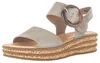 Gabor Riemchensandalette  Beige Produktbild-Vorschau 26