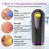 Porenreiniger, 3 in1 Porensauger Mitesserentferner, Produktbild-Vorschau 3