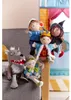 Handpuppe Polizei (27 cm) Produktbild-Vorschau 2