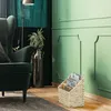 Úložný košík na noviny, časopisy RD50485 Náhľad obrázku produktu 2