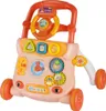 Lauflernwagen für Babys,Babywalker mit Griff Lauflernhilfe Produktbild-Vorschau 3