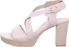 Paul Green Sandalette 7924-021, Glattleder, Beige, Damen Produktbild-Vorschau 28