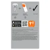 Ledvance LED Smart+ R63 Reflektor 4,7W = 60W E27 matt 345lm Produktbild-Vorschau 14