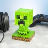Paladone Creeper Icon Light BDP ambientné osvetlenie Náhľad obrázku produktu 11