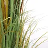 Mica Decorations Federgras Foxtail Kunstpflanze - H150 x Produktbild-Vorschau 4