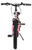 Bicicletta per bambini Volare Mystic - 20 pollici - rosa - Anteprima dell’immagine prodotto 7