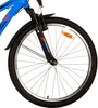 Volare Cross kinderfiets - voor jongens - 26 inch - blauw - Productafbeelding-voorbeeld 8