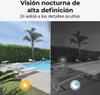 Reolink P320 - Caméra de sécurité extérieure IP PoE 5MP Voir les images du produit 16