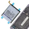 Clappio, Akku-Klebestreifen für Samsung Galaxy S21 FE Produktbild-Vorschau 3