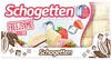 Schogetten Freeze Me Truskawka 100 g Podgląd zdjęcia produktu 2