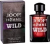 Joop! Homme Wild Eau de Toilette für Herren 125 ml Produktbild-Vorschau 14