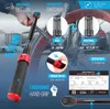 HASKYY 3tlg Drehmomentschlüssel Set 1/4" 1/2" 1-10Nm Produktbild-Vorschau 9