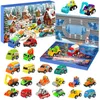 Adventskalender Auto 2026 Adventskalender 2026 Kinder Produktbild-Vorschau 8