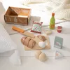 howa Spiellebensmittel Kaufladenzubehör 'Frühstücksset' 12 Produktbild-Vorschau 2