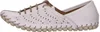 Gemini scarpa da donna stringata in pelle suola flessibile Anteprima dell’immagine prodotto 7