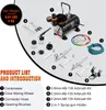 SucceBuy Professionelles Airbrush-Set, Produktbild-Vorschau 7