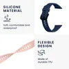 kwmobile 2x Uhrenarmband für Huawei Band 6 & 6 Pro / Honor Produktbild-Vorschau 3