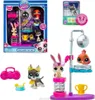 Littlest Pet Shop. Ensemble Disco Night Voir les images du produit 2