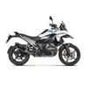 Akrapovic Slip-On Line (Titanium) Black für R1300GS GG13 Produktbild-Vorschau 2