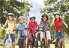Paw Patrol Skye Liberty Fialová dětská cyklistická přilba, Náhled obrázku produktu 11