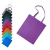 Stofftasche Baumwolltasche 22x26 cm Tasche Beutel Produktbild-Vorschau 4