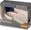 INTEX PureSPA Kunststoffsitz 47 x 36 cm Produktbild-Vorschau 17