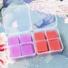 Farbe 32 Stück Diamant Malerei Kleber,5D Diamond Painting Produktbild-Vorschau 5