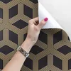 Coloray Fototapete 360x250 cm Vlies-Fototapete - Produktbild-Vorschau 3