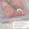 Moritz & Moritz 4er Set Aufschnittbox stapelbar – Produktbild-Vorschau 11