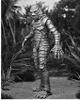 NECA Universal Monsters Actionfigur Ultimate Creature from Produktbild-Vorschau 4