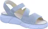 Ganter Damen Plateausandaletten Halina 32511-38, 32511-39, Produktbild-Vorschau 2