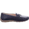Ara 19212-02 ALABAMA SPORTS, Slipper & Mokassin in Blau für Produktbild-Vorschau 23