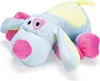 Karlie Hundespielzeug Plüsch-Hund Flocki 22 cm mit Squeaker Produktbild-Vorschau 2