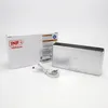 INF Digitale LED wekker met draadloze oplader/thermometer Productafbeelding-voorbeeld 13