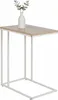 Table d'appoint Relaxdays, H x l x P : 64 x 50 x 35 cm, Voir les images du produit 1