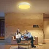 XMTECH LED Deckenleuchte Dimmbar mit Fernbedienung, 60W Produktbild-Vorschau 8