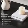 Yaheetech Couchtisch Kaffeetisch höhenverstellbar Produktbild-Vorschau 7