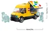 LEGO® City 60500 Camión LEGO® Vista previa de la imagen del producto 28