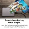 Toshiba Canvio Flex 1TB, 1 TB, 2.5", 3.2 Gen 1 (3.1 Gen 1), Produktbild-Vorschau 23