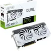 ASUS Dual -RTX4070-O12G-WHITE NVIDIA GeForce RTX 4070 12 GB Náhled obrázku produktu 7