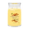 Yankee Candle Herfstzonsondergang, Rond, Geel, 1 stuk Productafbeelding-voorbeeld 1
