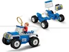 76943 - LEGO Jurassic World - Pościg za pteranodonem Podgląd zdjęcia produktu 45