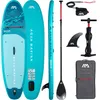 Aqua Marina Breeze SUP Board 270cm Allround Set Anfänger Produktbild-Vorschau 11