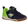 KangaRoos K5 Super Court EV Sportschuh Blau Produktbild-Vorschau 3